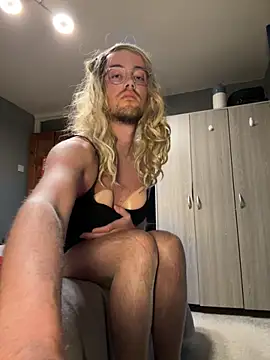 Anna CDx online show from 10/19/25, 10:01