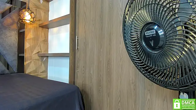 Ava Bonny online show from 09/21/25, 03:55