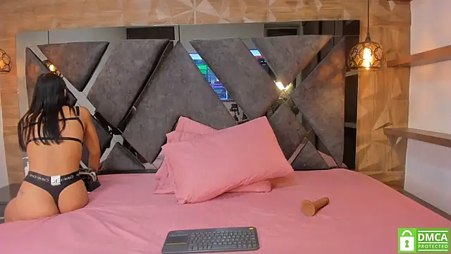 Ava Bonny online show from 09/20/25, 03:55