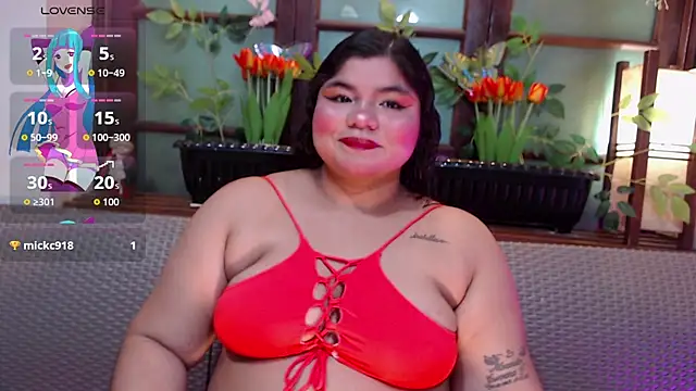 Snapshot of Lia_Arellano chatting on 07/16/26, 07:22 Lia Arellano online show from 07/16/26, 07:22