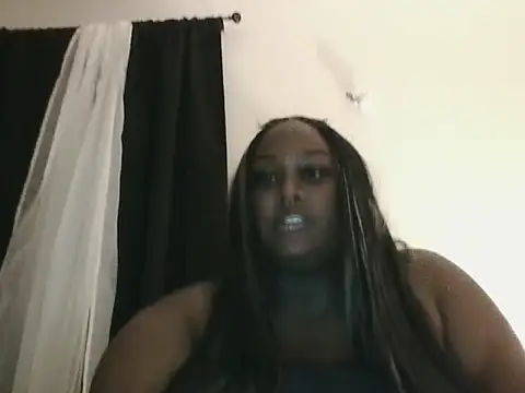 Cocomamii1 online show from 10/19/25, 02:25