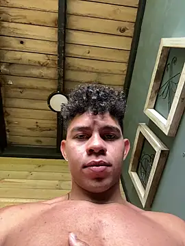 austin spears  online show from 11/13/25, 04:33