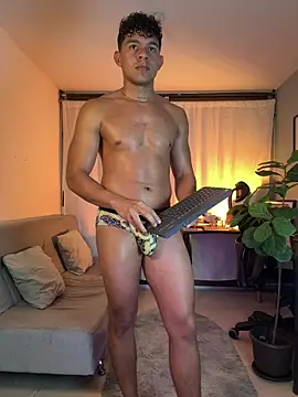 austin spears  online show from 11/22/25, 01:37