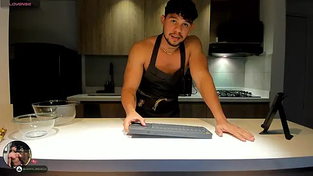 austin spears  online show from 03/19/26, 11:05