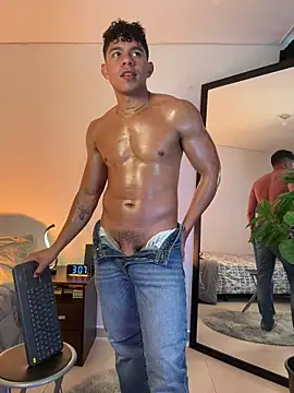 austin spears  online show from 11/15/25, 08:24