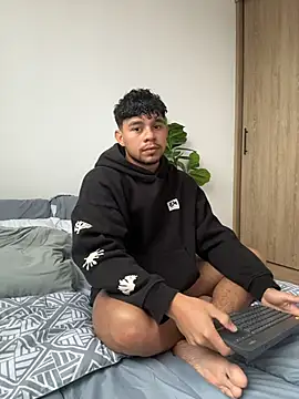 austin spears  online show from 02/22/26, 09:16