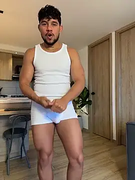 austin spears  online show from 04/18/26, 10:43