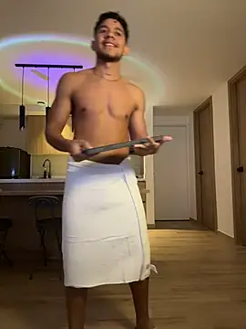 austin spears  online show from 02/05/26, 03:02