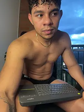 austin spears  online show from 11/03/25, 10:46