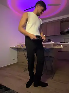 austin spears  online show from 02/15/26, 02:23