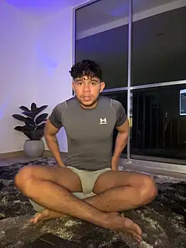 austin spears  online show from 02/18/26, 03:04