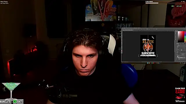 sebirp online show from 02/06/26, 02:07