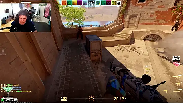 sebirp online show from 03/14/26, 02:56