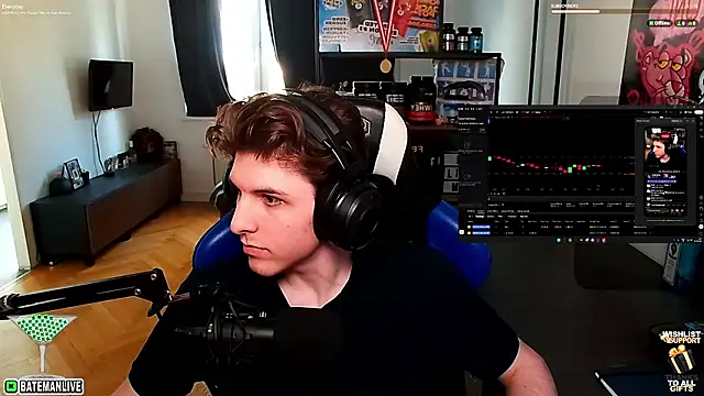 sebirp online show from 02/17/26, 02:58