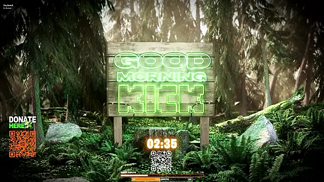 sebirp online show from 03/10/26, 07:29