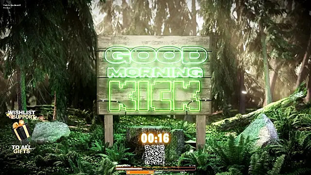 sebirp online show from 02/26/26, 03:12