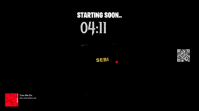 sebirp online show from 09/27/25, 07:31