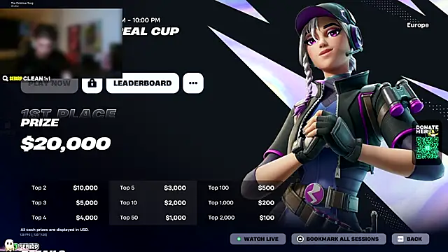 sebirp online show from 12/20/25, 06:11