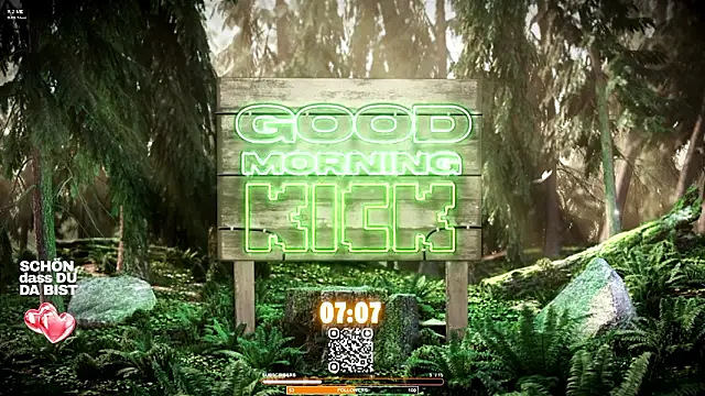 sebirp online show from 03/23/26, 08:19