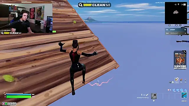 sebirp online show from 01/07/26, 10:20