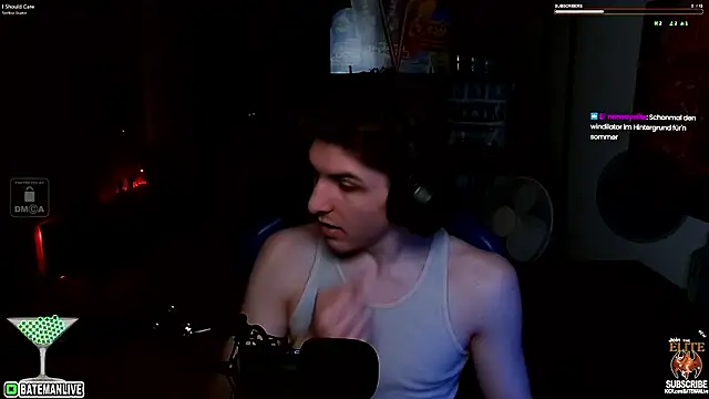 sebirp online show from 03/12/26, 05:50