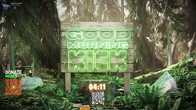 sebirp online show from 01/13/26, 11:25