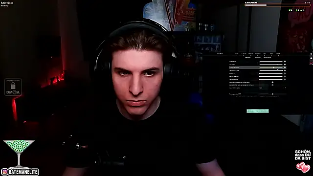 sebirp online show from 03/17/26, 06:00