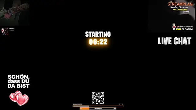 sebirp online show from 01/06/26, 10:14