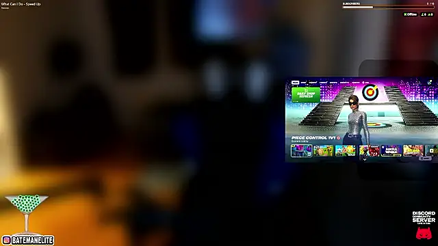 sebirp online show from 02/27/26, 08:19