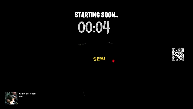 sebirp online show from 09/26/25, 06:48