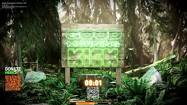 sebirp online show from 03/21/26, 08:57