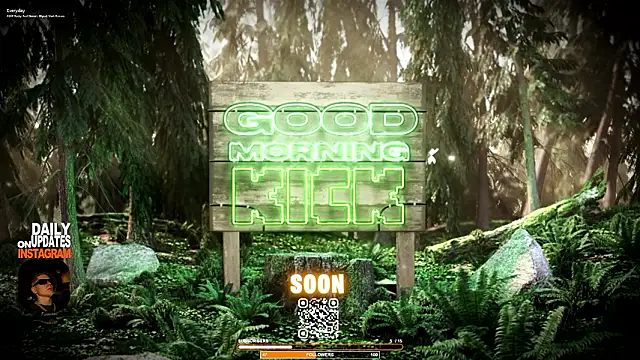 sebirp online show from 02/24/26, 11:16