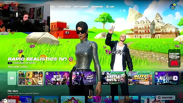 sebirp online show from 10/01/25, 04:55