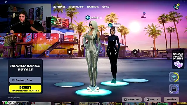 sebirp online show from 12/17/25, 09:31