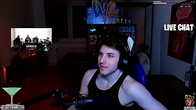 sebirp online show from 01/16/26, 09:08