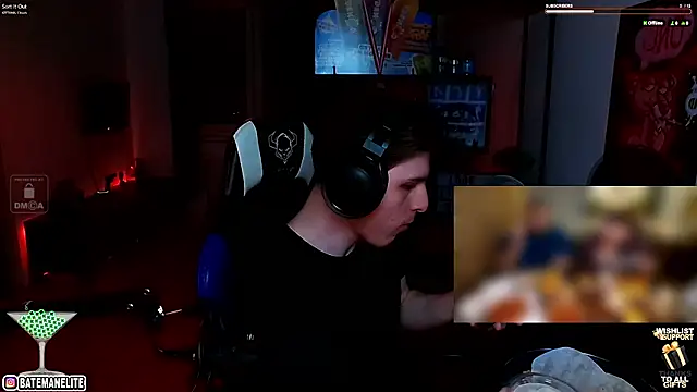 sebirp online show from 03/20/26, 06:31