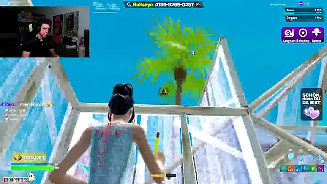 sebirp online show from 12/16/25, 09:52