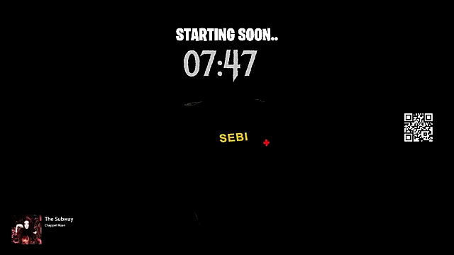 sebirp online show from 10/04/25, 11:12