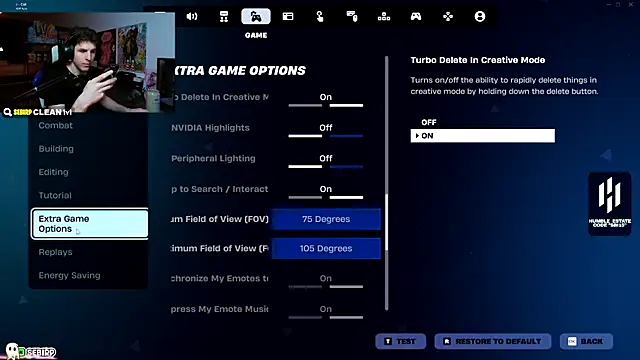 sebirp online show from 12/19/25, 06:54