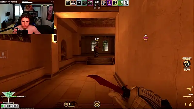 sebirp online show from 03/24/26, 04:51