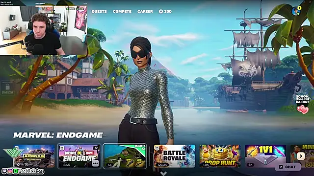 sebirp online show from 04/09/26, 09:26