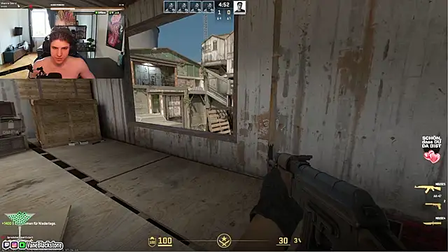 sebirp online show from 04/18/26, 05:04