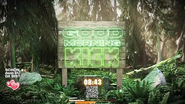 sebirp online show from 04/21/26, 01:50