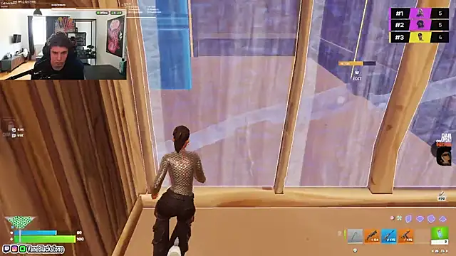 sebirp online show from 04/12/26, 12:08