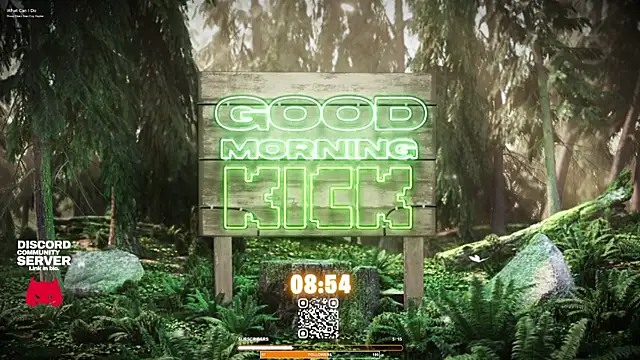 sebirp online show from 04/13/26, 11:47