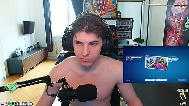 sebirp online show from 04/01/26, 04:04