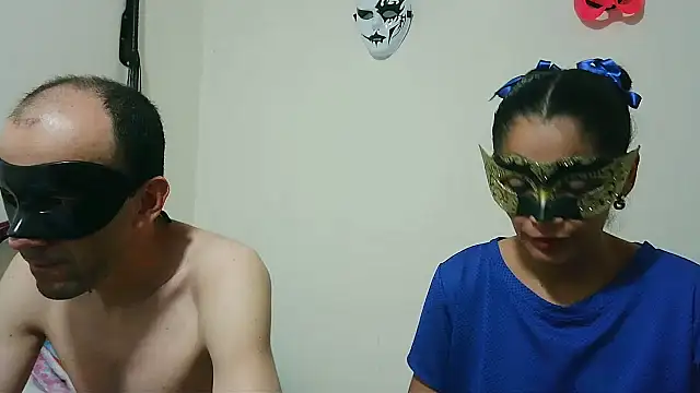 coplehot27 online show from 09/26/25, 10:16