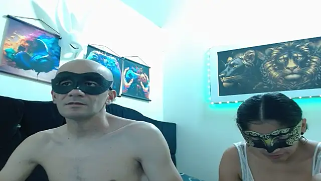 coplehot27 online show from 07/31/26, 10:07