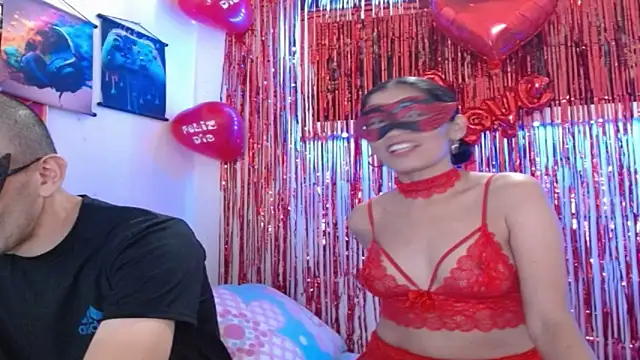 coplehot27 online show from 02/14/26, 04:07