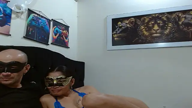 coplehot27 online show from 07/28/26, 03:21